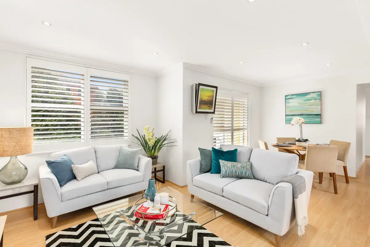 Main view of Homely apartment listing, 4/10 Ross Street, Gladesville NSW 2111