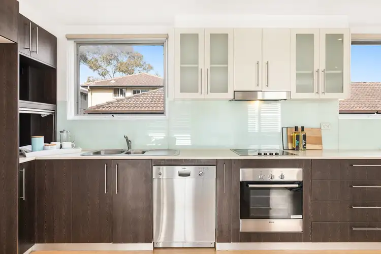 Third view of Homely apartment listing, 4/10 Ross Street, Gladesville NSW 2111