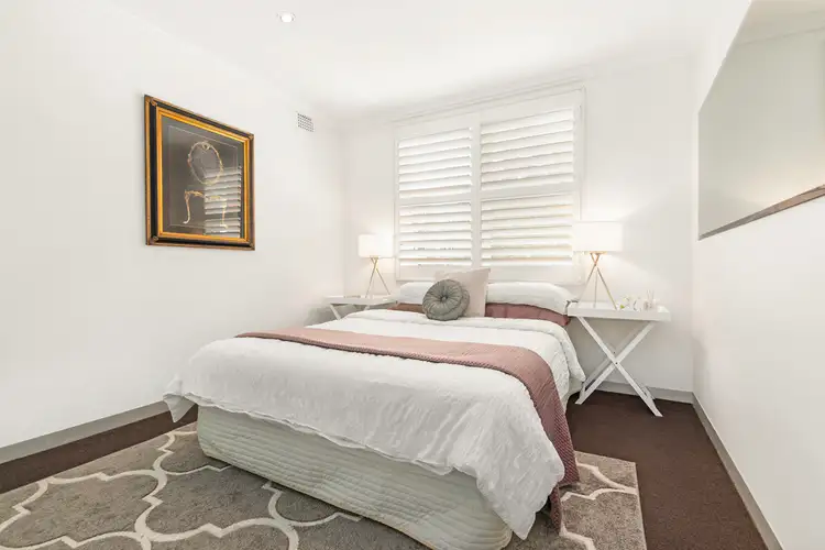 Fourth view of Homely apartment listing, 4/10 Ross Street, Gladesville NSW 2111