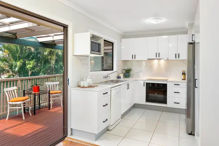 Fifth view of Homely house listing, 7 Boronia Avenue, Daisy Hill QLD 4127