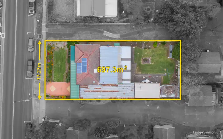 Third view of Homely house listing, 237 Beames Avenue, Mount Druitt NSW 2770