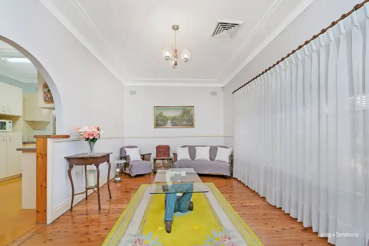 Fifth view of Homely house listing, 237 Beames Avenue, Mount Druitt NSW 2770