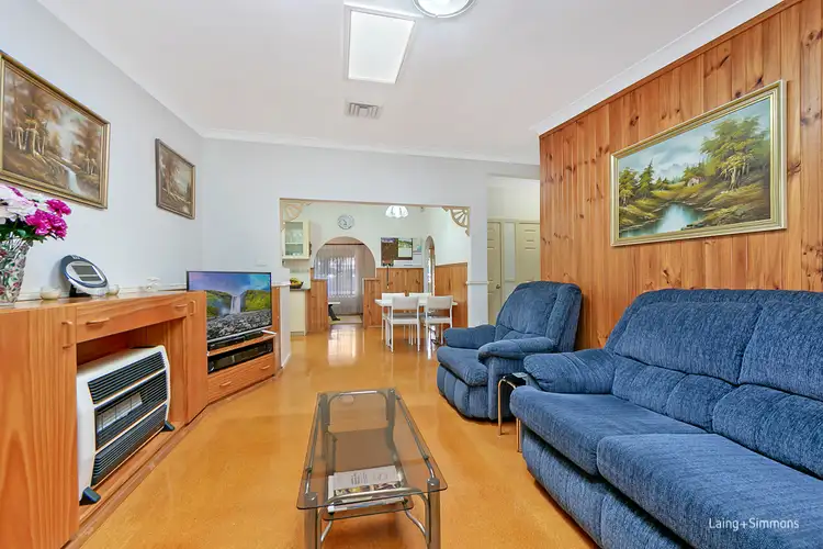 Sixth view of Homely house listing, 237 Beames Avenue, Mount Druitt NSW 2770