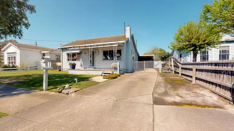2 Breen Court, Traralgon VIC 3844