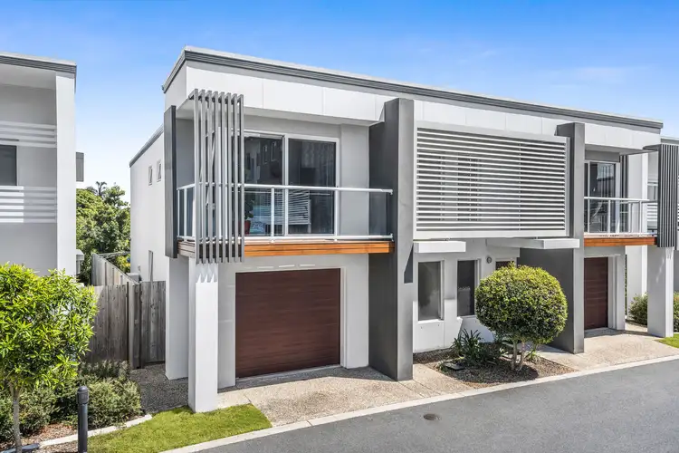7/400 Tingal Road, Wynnum QLD 4178