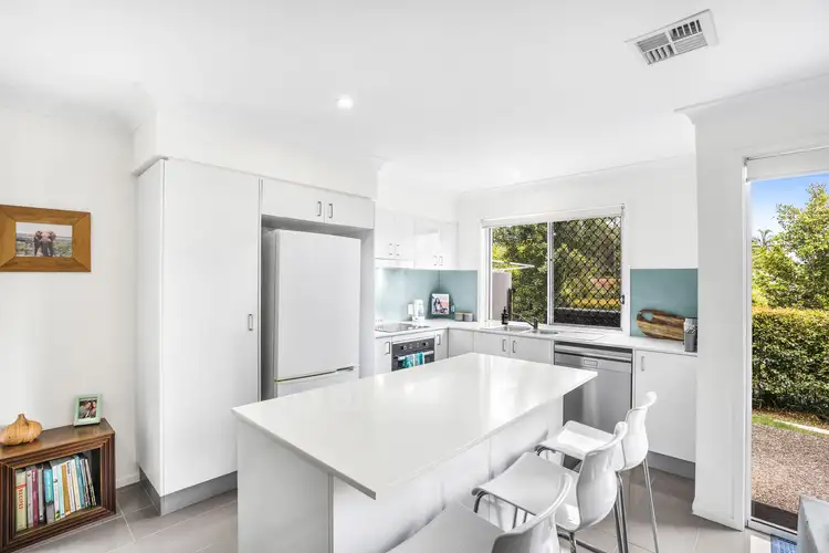 Third view of Homely townhouse listing, 7/400 Tingal Road, Wynnum QLD 4178