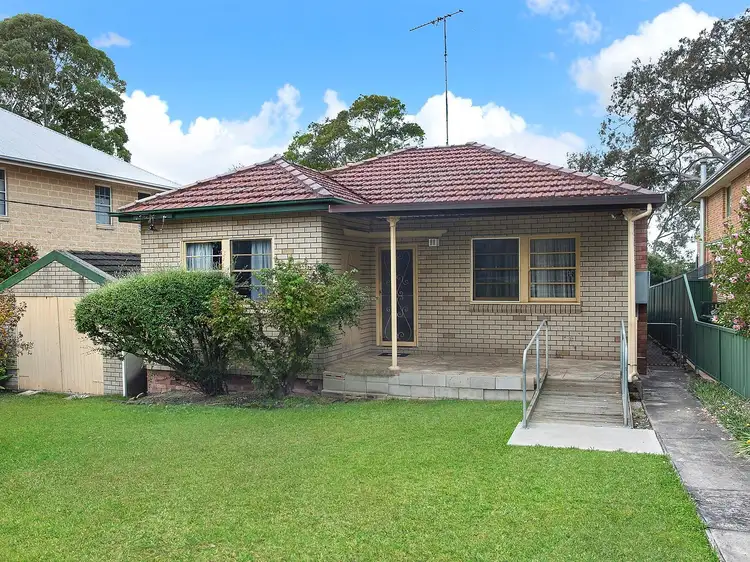 32 Soldiers Road, Jannali NSW 2226