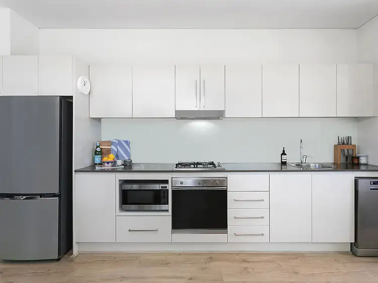 Fifth view of Homely apartment listing, 7/61 Alexander Street, Crows Nest NSW 2065