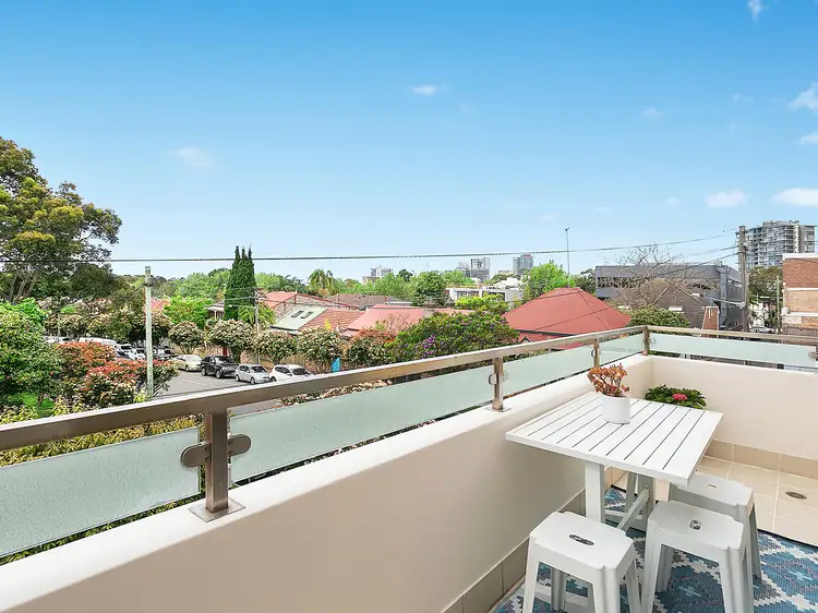 Sixth view of Homely apartment listing, 7/61 Alexander Street, Crows Nest NSW 2065