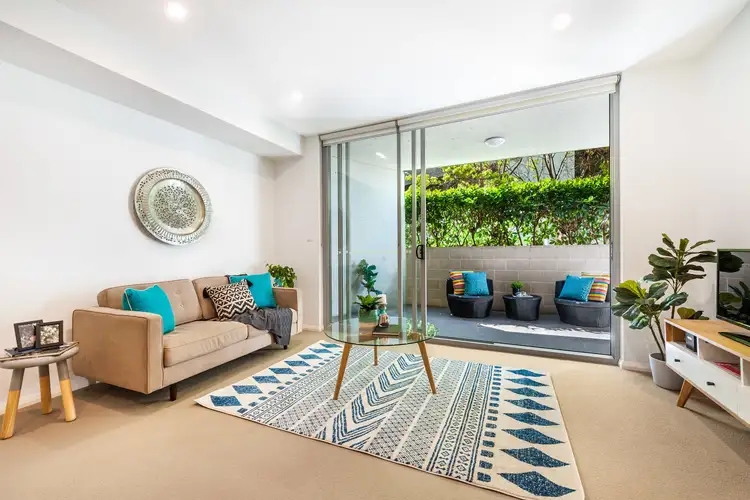 C207/359 Illawarra Road, Marrickville NSW 2204