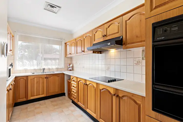 Fourth view of Homely villa listing, 3/9-13 Walter Street, Sans Souci NSW 2219