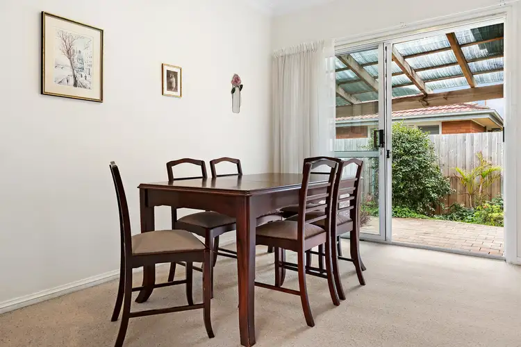 Fifth view of Homely villa listing, 3/9-13 Walter Street, Sans Souci NSW 2219
