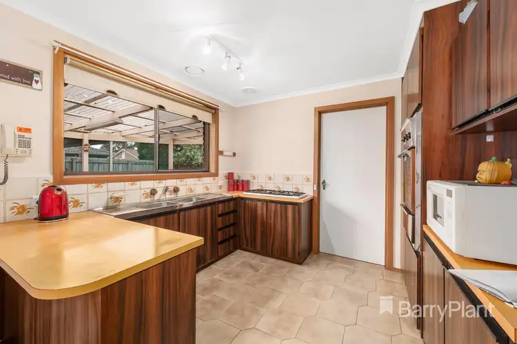 Third view of Homely house listing, 53 Wenden Road, Mill Park VIC 3082
