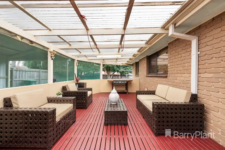Fifth view of Homely house listing, 53 Wenden Road, Mill Park VIC 3082