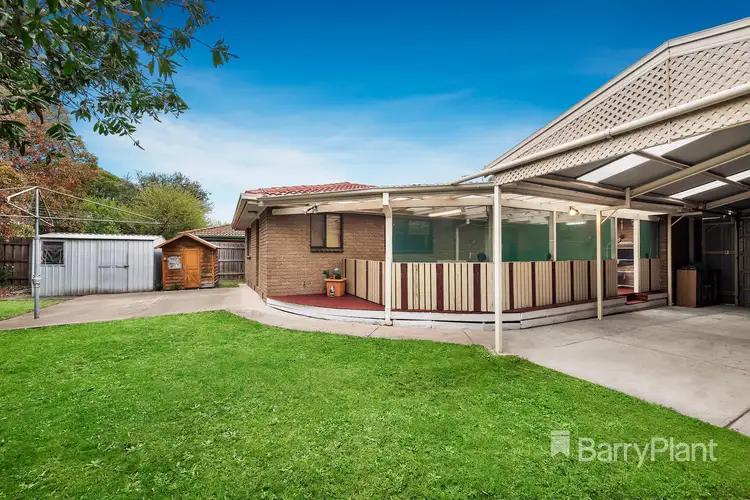 Sixth view of Homely house listing, 53 Wenden Road, Mill Park VIC 3082