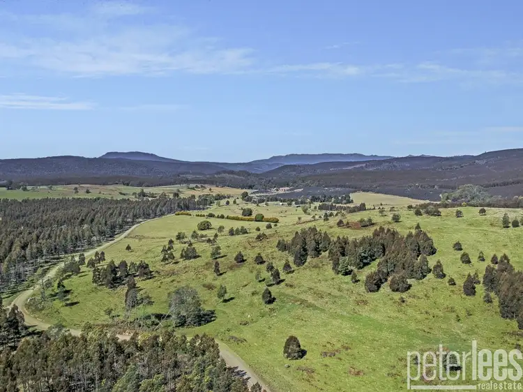 Third view of Homely land listing, 100 Rankins Road, Tayene TAS 7259