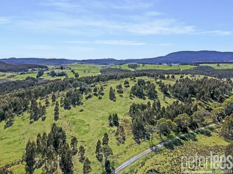 Sixth view of Homely land listing, 100 Rankins Road, Tayene TAS 7259