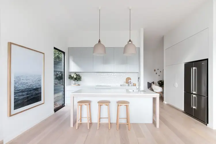 Main view of Homely semi-detached listing, 507A Port Hacking Road, Caringbah South NSW 2229