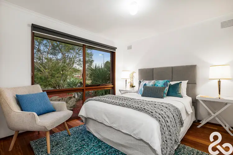 Fifth view of Homely house listing, 28 Hurlstone Crescent, Mill Park VIC 3082