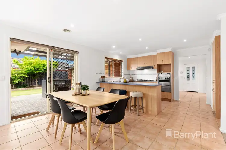 Third view of Homely house listing, 5 Premier Avenue, South Morang VIC 3752