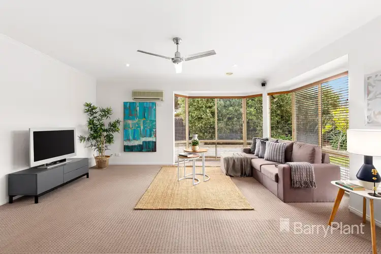 Fourth view of Homely house listing, 5 Premier Avenue, South Morang VIC 3752