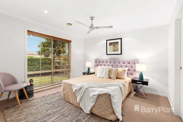 Sixth view of Homely house listing, 5 Premier Avenue, South Morang VIC 3752