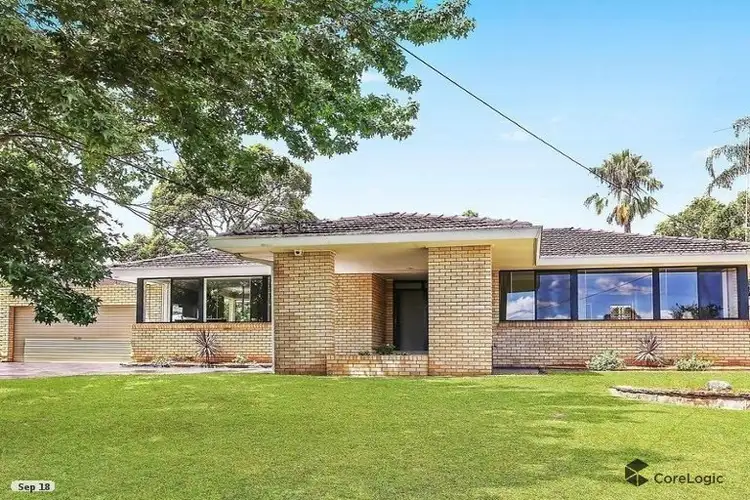 2 Windsor Avenue, Carlingford NSW 2118