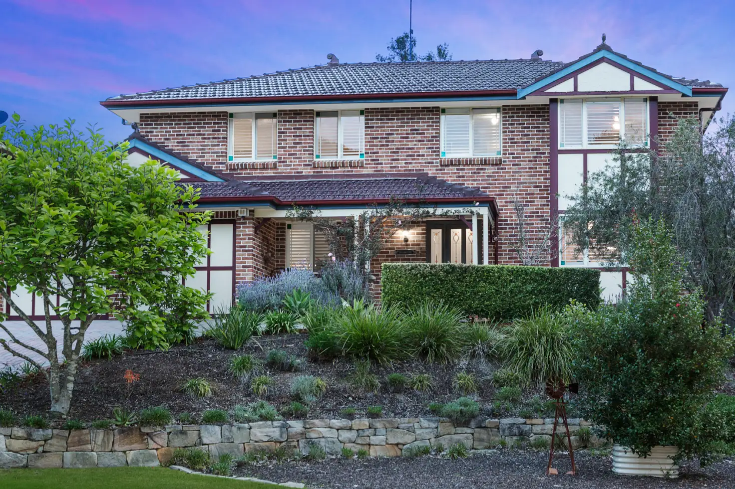 Main view of Homely house listing, 3 Mary Wall Crescent, Berowra NSW 2081