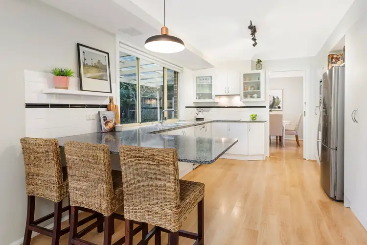 Third view of Homely house listing, 3 Mary Wall Crescent, Berowra NSW 2081