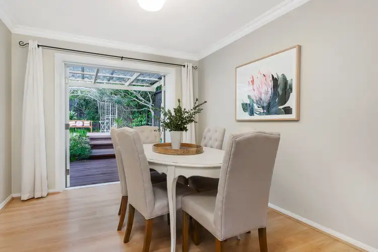 Fourth view of Homely house listing, 3 Mary Wall Crescent, Berowra NSW 2081