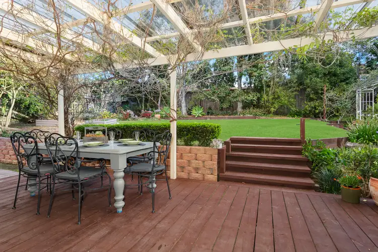 Sixth view of Homely house listing, 3 Mary Wall Crescent, Berowra NSW 2081