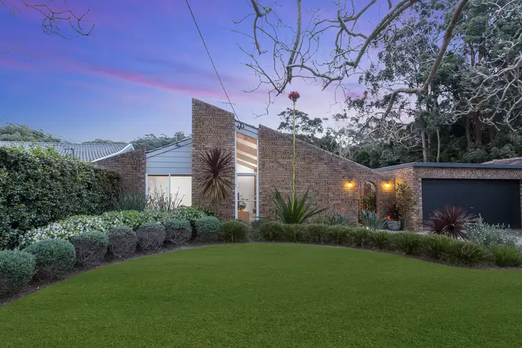 Fifth view of Homely house listing, 5 Patrick Place, Berowra Heights NSW 2082