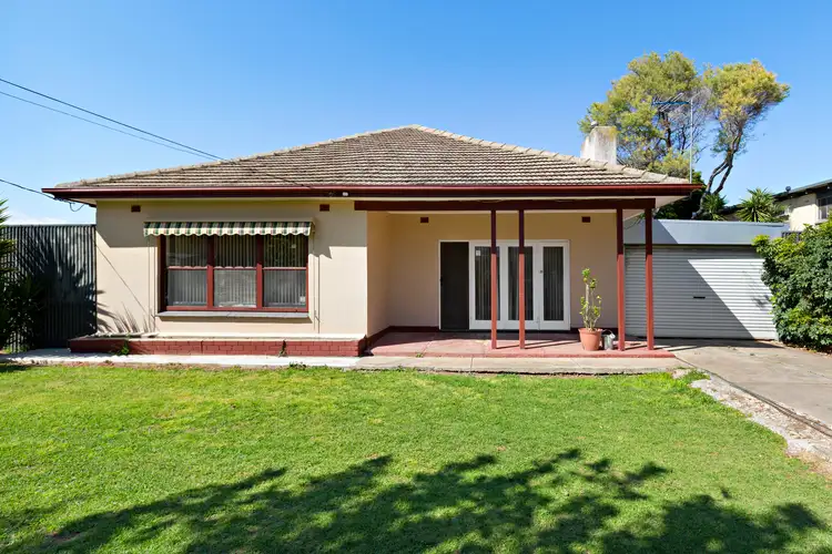 36 Angus Avenue, Edwardstown SA 5039