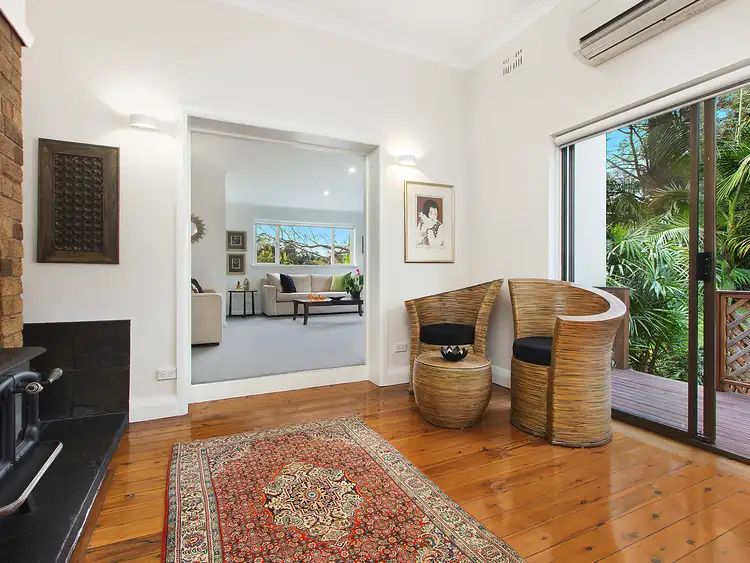 Fifth view of Homely house listing, 51 Station Street, Naremburn NSW 2065