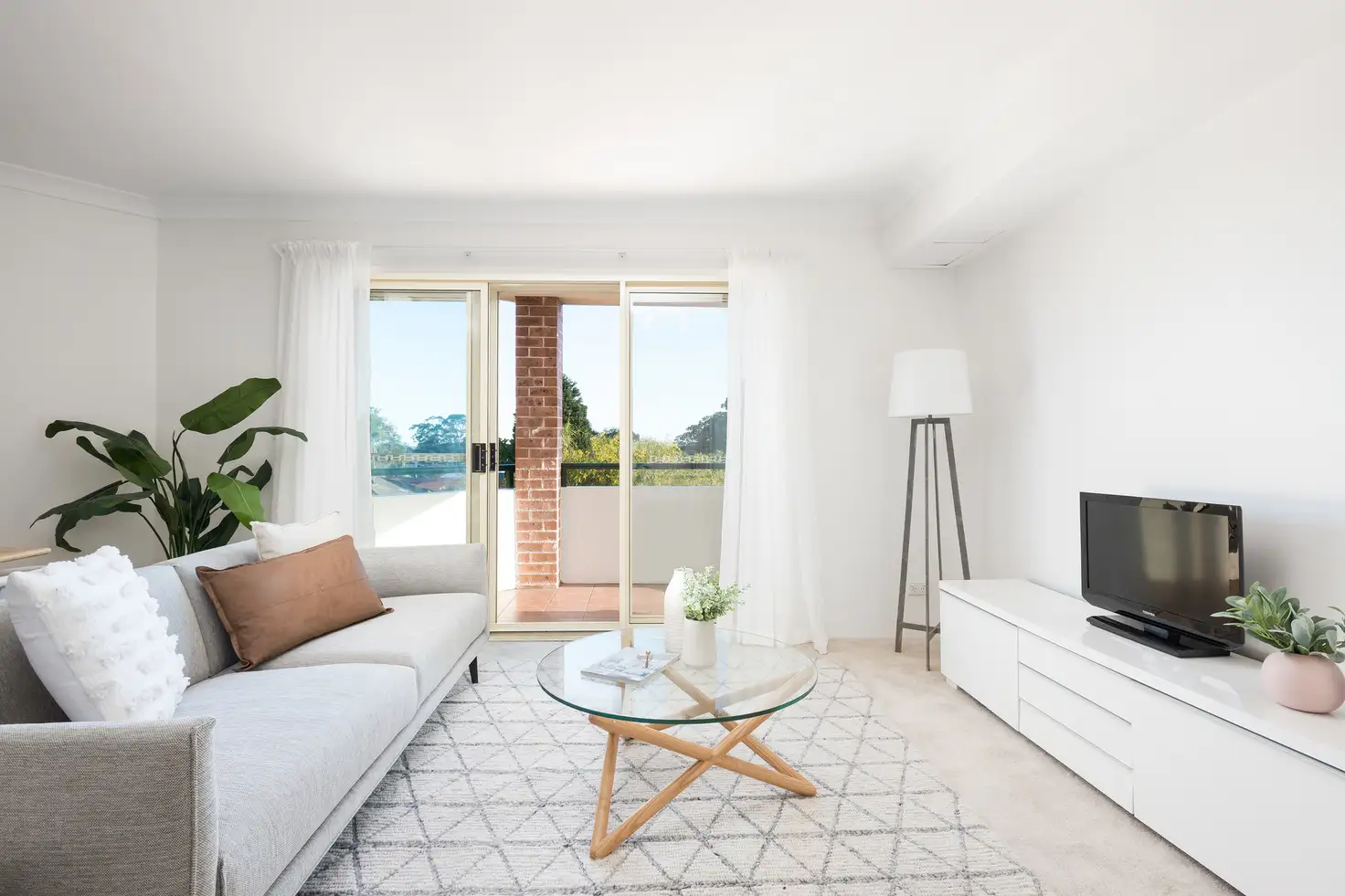 Main view of Homely unit listing, 39/496 President Avenue, Kirrawee NSW 2232