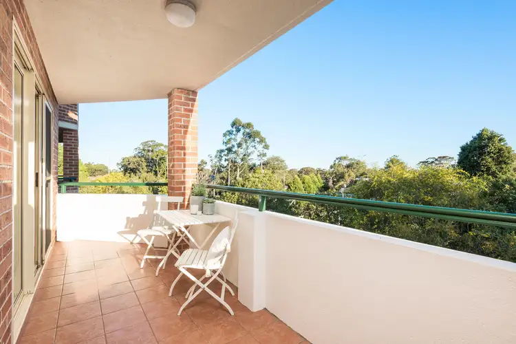 Second view of Homely unit listing, 39/496 President Avenue, Kirrawee NSW 2232