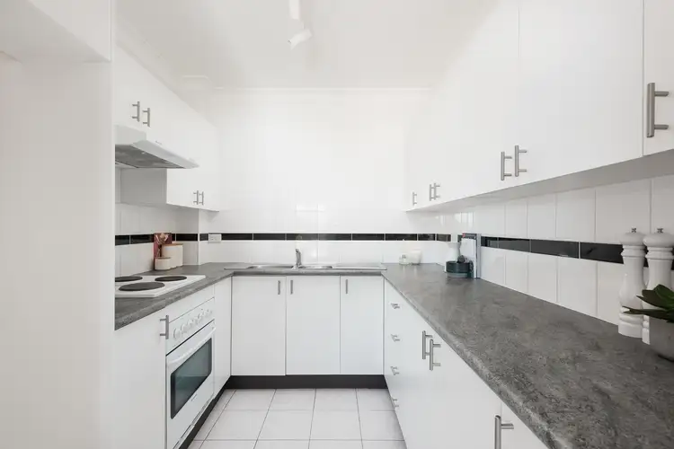 Third view of Homely unit listing, 39/496 President Avenue, Kirrawee NSW 2232