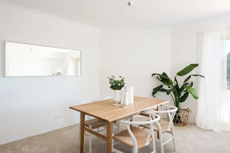 Fourth view of Homely unit listing, 39/496 President Avenue, Kirrawee NSW 2232