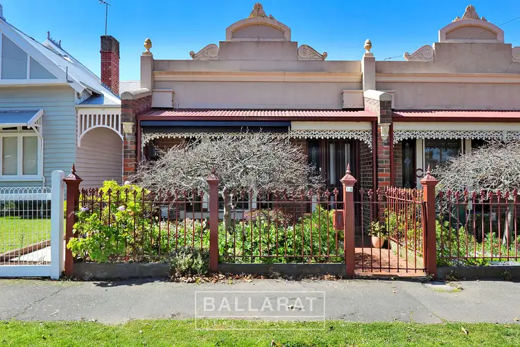 Main view of Homely townhouse listing, 19 Talbot Street South, Ballarat Central VIC 3350