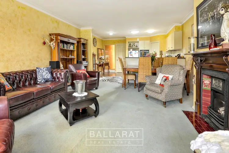 Second view of Homely townhouse listing, 19 Talbot Street South, Ballarat Central VIC 3350