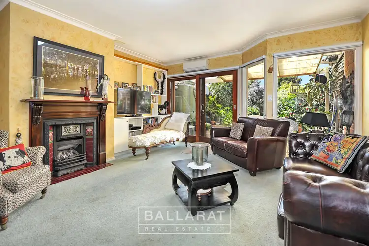 Third view of Homely townhouse listing, 19 Talbot Street South, Ballarat Central VIC 3350