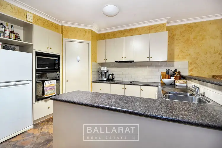 Fourth view of Homely townhouse listing, 19 Talbot Street South, Ballarat Central VIC 3350