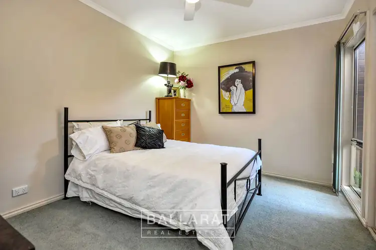 Fifth view of Homely townhouse listing, 19 Talbot Street South, Ballarat Central VIC 3350