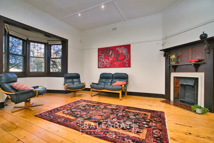 Second view of Homely house listing, 402 Ascot Street South, Ballarat Central VIC 3350