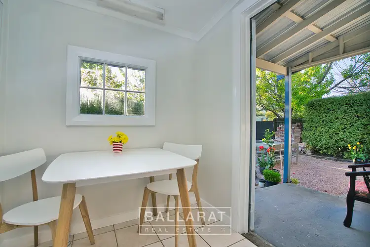 Fourth view of Homely house listing, 402 Ascot Street South, Ballarat Central VIC 3350