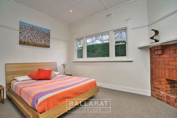 Fifth view of Homely house listing, 402 Ascot Street South, Ballarat Central VIC 3350