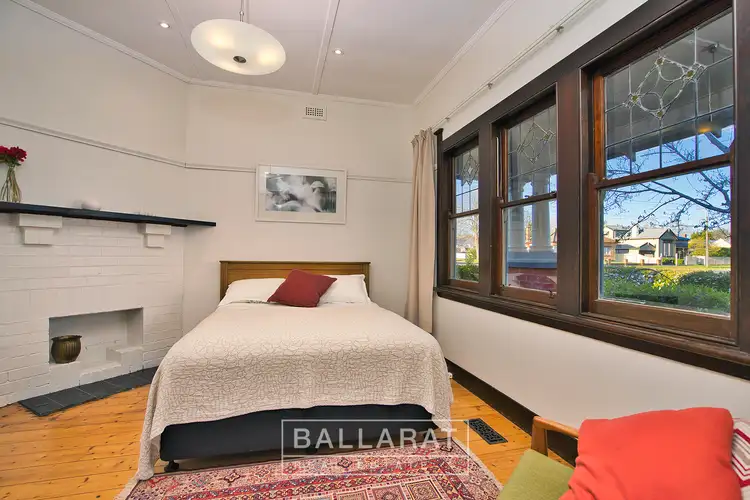 Sixth view of Homely house listing, 402 Ascot Street South, Ballarat Central VIC 3350