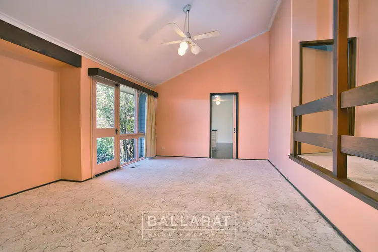 Fourth view of Homely house listing, 8 Grandison Avenue, Mount Clear VIC 3350