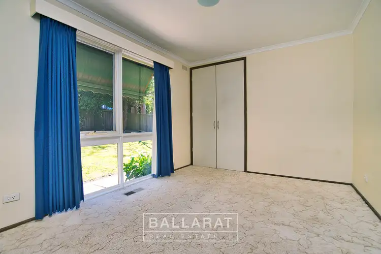 Sixth view of Homely house listing, 8 Grandison Avenue, Mount Clear VIC 3350