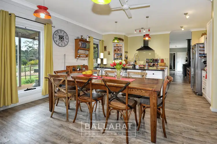 Second view of Homely house listing, 36 Ethels Court, Amphitheatre VIC 3468